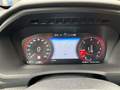 View of instrument panel