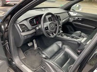 View interior