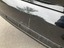 Rear bumper middle
