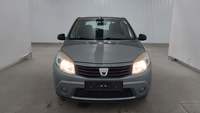 Ansicht Front