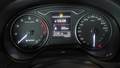 View of instrument panel