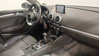 View interior
