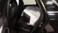 View of rear seat