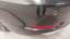 Rear left bumper