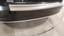 Rear bumper middle