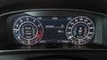 View of instrument panel