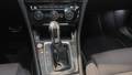 View of centre console