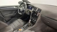 View interior