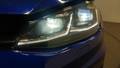Left view of headlights