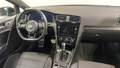 View of dashboard
