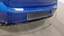 Rear bumper middle