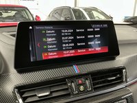 Servicenachweis