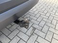 Ansicht Anhängerkupplung