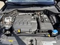 Ansicht Motorraum