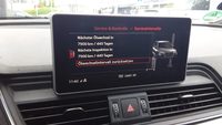 Fahrzeugstatus