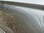 Seitenteil hinten links