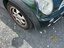Motorhaube