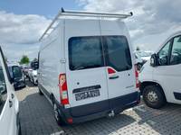 Ansicht hinten links
