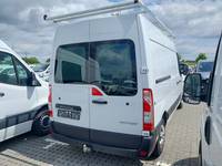 Ansicht hinten rechts