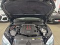 Ansicht Motorraum
