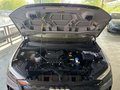 Ansicht Motorraum