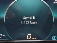 Fahrzeugstatus