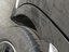 Seitenteil hinten links