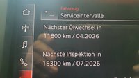 Fahrzeugstatus