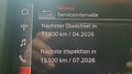 Fahrzeugstatus