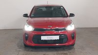 Ansicht Front
