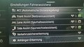 Weitere Sonderausstattung