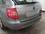 Rear bumper middle