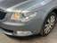 Front left bumper