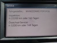 Vehicle status