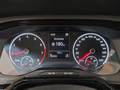 View of instrument panel