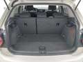 View of boot / luggage space