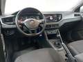 View of dashboard