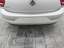 Rear bumper middle