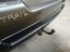 Rear bumper middle