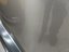 Rear right bumper