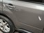 Right rear door