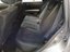 Rear seat