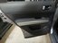 Door side cladding rear left