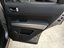 Door side cladding rear right