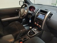 View interior