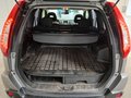 View of boot / luggage space