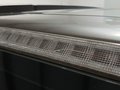 More pictures of glass damage