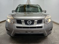 Front view