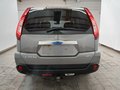 Rear view