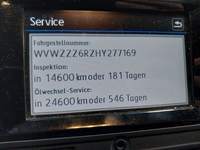 Vehicle status